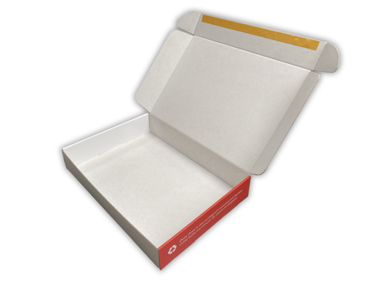Boîtes postales