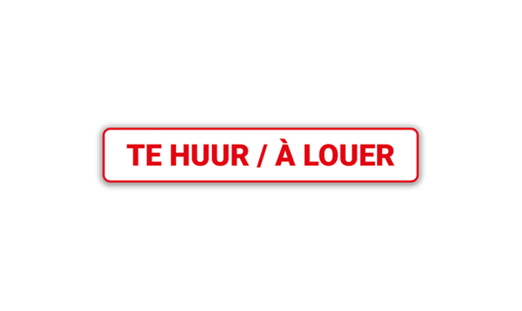 Immosticker TH/AL-R