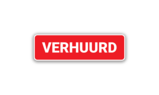 Real estate sticker VH-R