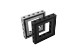 Omni-55 pro v2 A3 frame