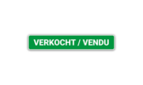 Immosticker VK/VU-G