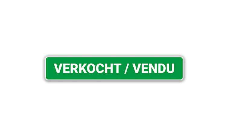 Immosticker VK/VU-G