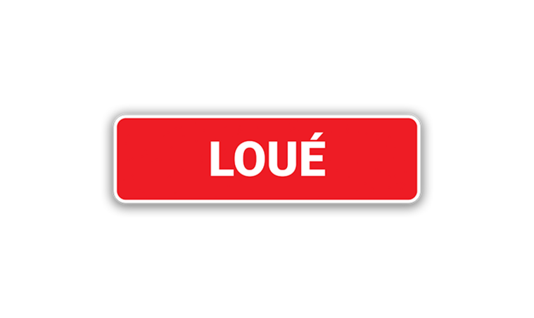 Immosticker LE-R