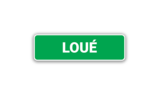 Immosticker LE-G