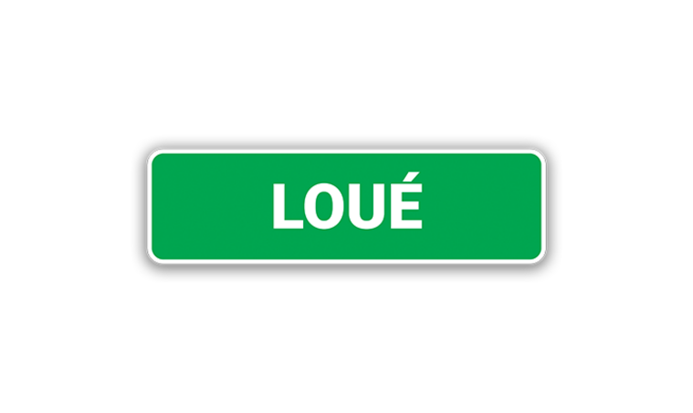 Immosticker LE-G