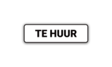 Immosticker TH-Z
