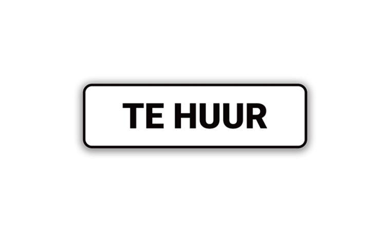 Immosticker TH-Z