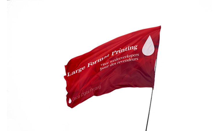 Flag polyester 115gr/m²