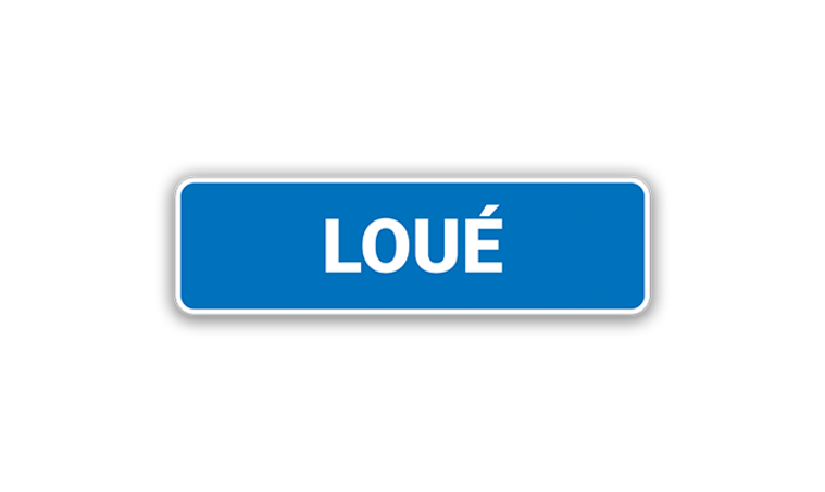 Immosticker LE-B