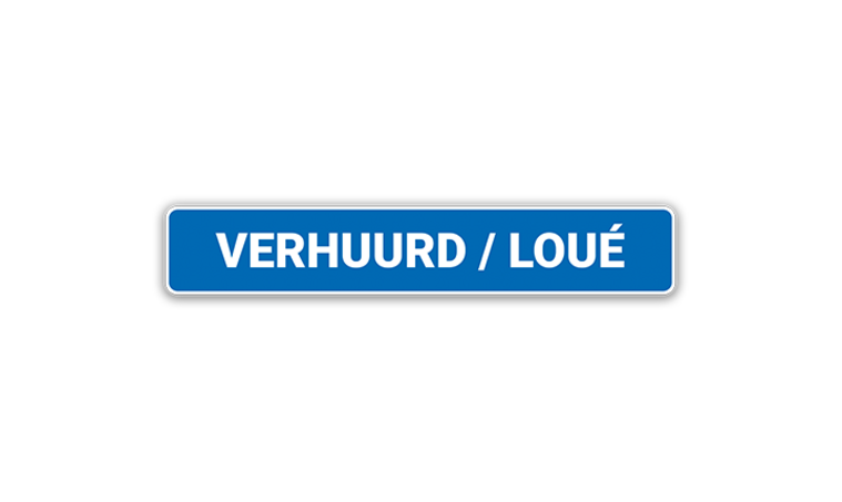 Immosticker VH/LE-B