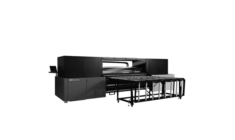 printen op aangeleverd materiaal