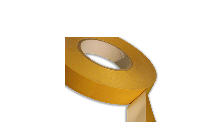 Roll of double-sided tape