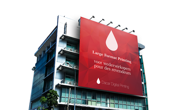 XXL banners