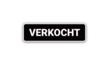 Real estate sticker VK-B