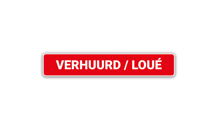 Immosticker VH/LE-R