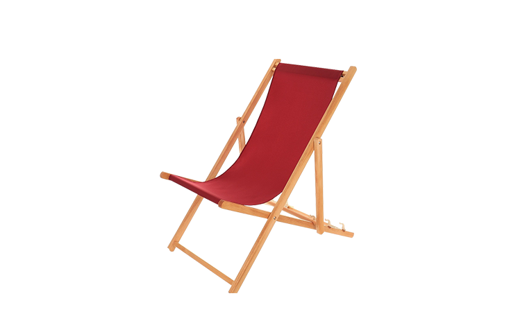 Strandstoel
