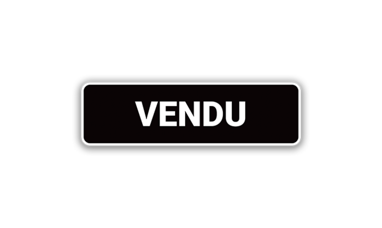 Immosticker VU-Z